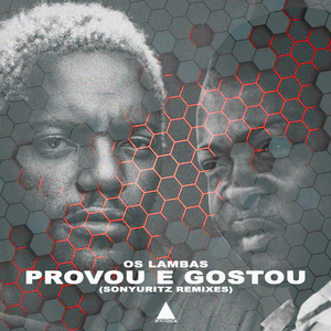 Provou e Gostou (SonyUritz Remix)