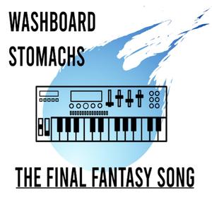 The Final Fantasy Song