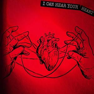 I Can Hear Your Heart