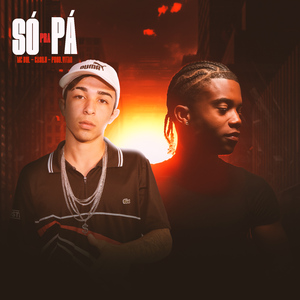 Só Pra Pá
