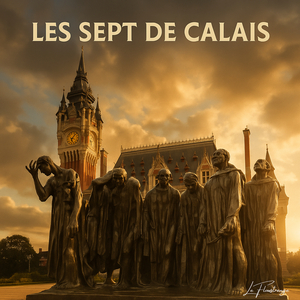 Les Sept de Calais