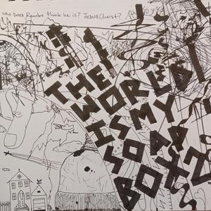 Mouth Breathing Wife Beater (feat. Tudos Baros)