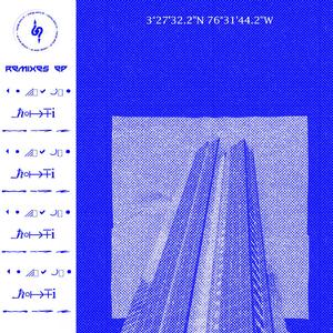 4 Years (feat. Inpulsa) [Moureck Remix]