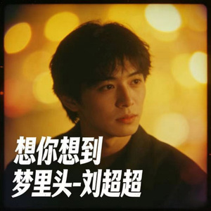 想你想到梦里头