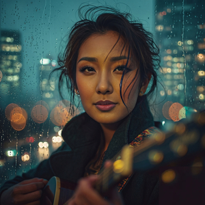 澱（おり）と火