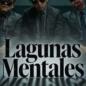 Lagunas Mentales