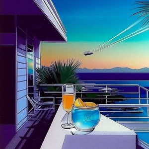 mojitos.