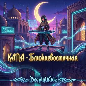 КАПА - Ближневосточная