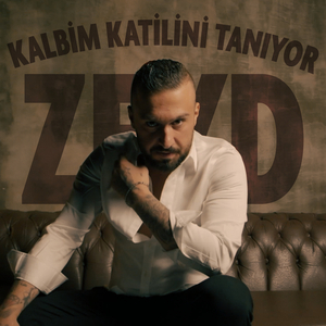 Kalbim Katilini Tanıyor