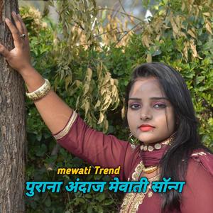 पुराना अंदाज मेवाती सॉन्ग