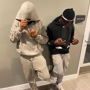 Slidin (feat. BandoG & Cbreadd)