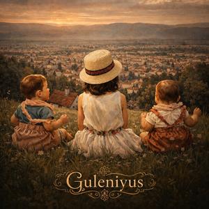 Ben Güçlüyüm