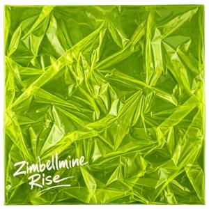 Rise (feat. de frost) (Radio Edit)