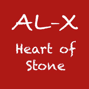 Heart of Stone