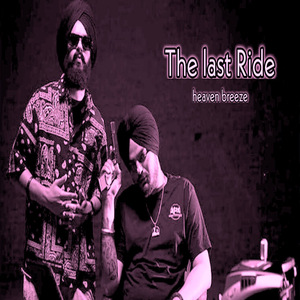 The Last Ride