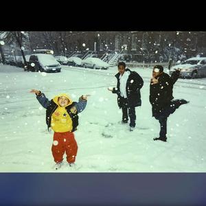 Singing with the Gods (Slowed)