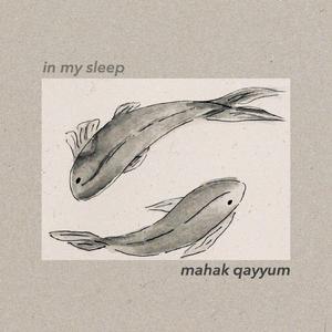 in my sleep