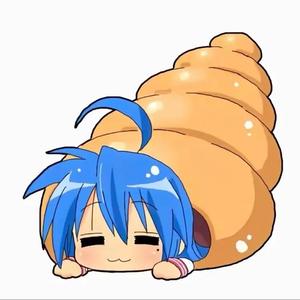 我的心下起了雨