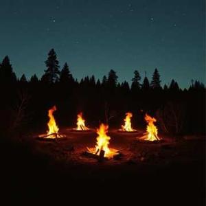 Seven Fires Prophecy