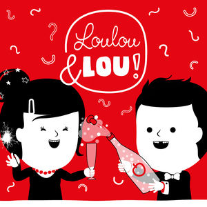 We Knallen Flitsend Het Nieuwjaar In