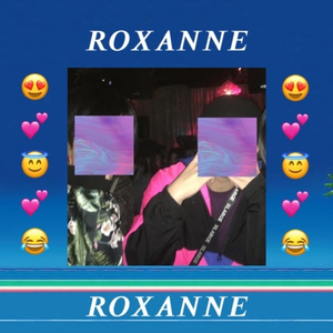 ROXANNE (GHA HA) Remix  ＾咒＾山＾