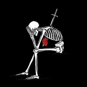 Let's Pretend We're Dead