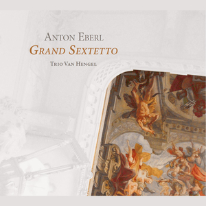Grand Sextetto in E-Flat Major, Op. 47: I. Adagio – Allegro vivace