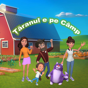 Țăranul e pe Câmp