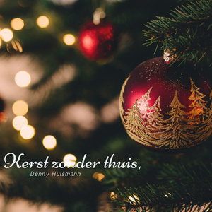 Kerst zonder thuis
