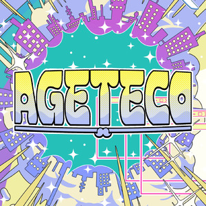 AGETECO (feat. タラチオ & もるでお)
