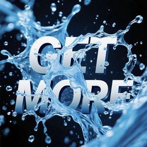 Get More（pb.GOAT CREW）