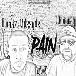 Pain (feat. Blankz Valesyde)