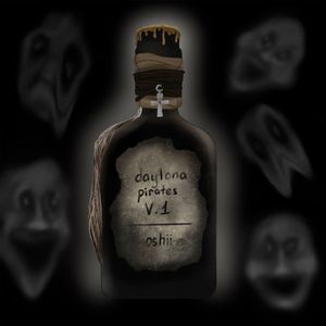 Daytona/pirates (v.1)