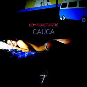 Cauca (Original mix)