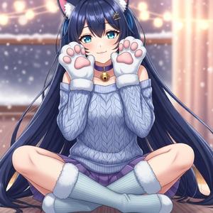 とてもかわいい