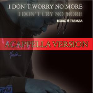 Worry no more (feat. Tremza E) (Acappella Version)