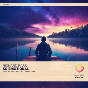 So Emotional (Extended Mix)