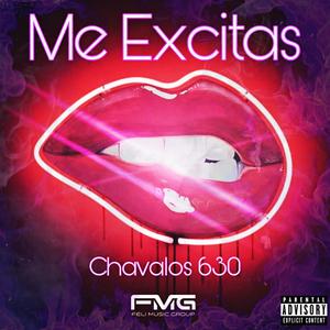 Me Excitas