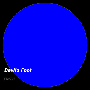 Devil's Foot