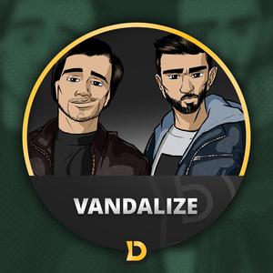 Vandalize