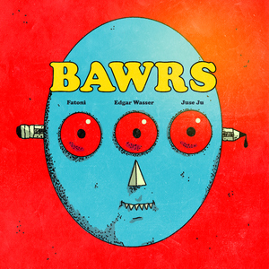 Weil das ja klar ist