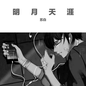 明月天涯（抒情版）