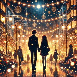 Unforgettable Days with You