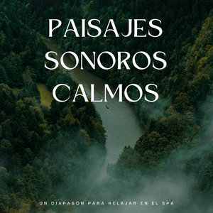 Himno De Curación De La Naturaleza Para Renovar