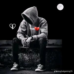 वो जा चुकी हैं