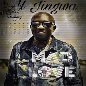 Mad Love (feat. Mary Arrey)