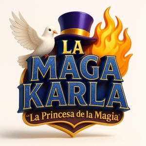Soy karla la maga
