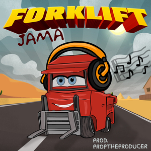 FORKLIFT