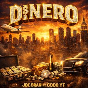 Dinero (feat. Good YT)