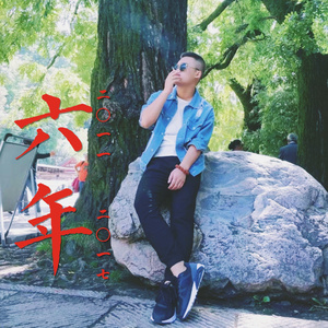 溺死在茫茫人海